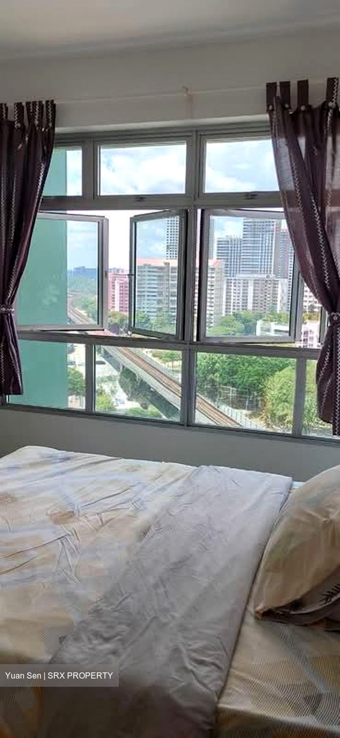 Blk 440C Clementi Cascadia (Clementi), HDB 4 Rooms #572860021